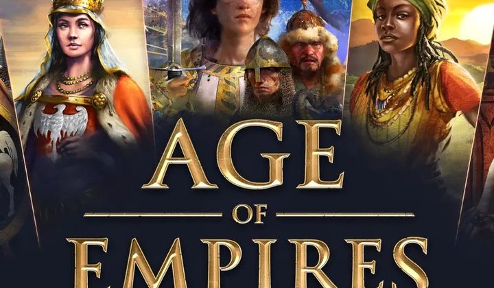 Age of Empires Online
