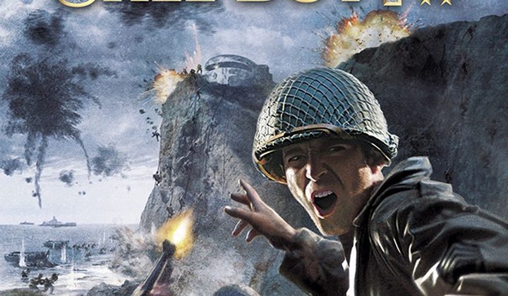 Call of Duty 2