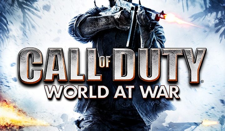 Call of Duty: World at War
