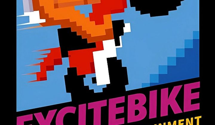 Excitebike