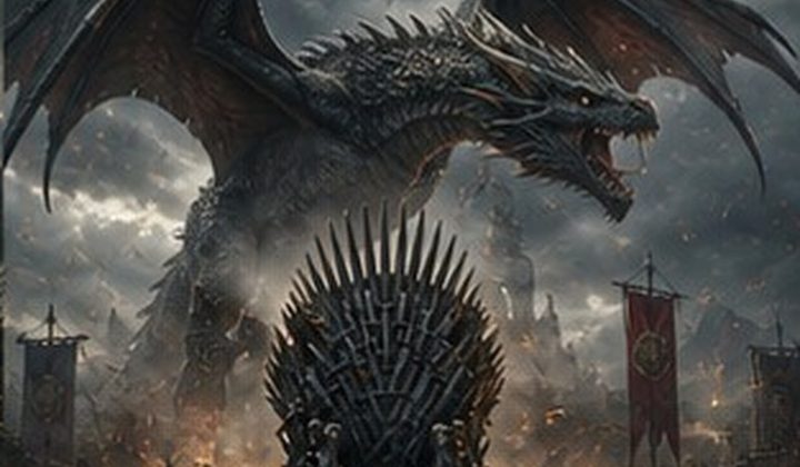 Игра престолов
