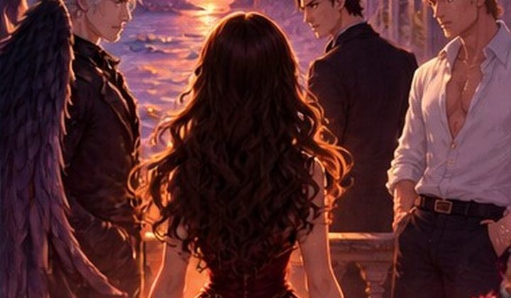 Клуб Романтики